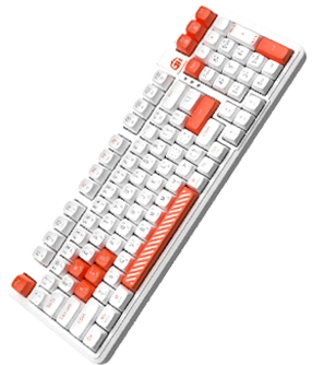 Keyboards