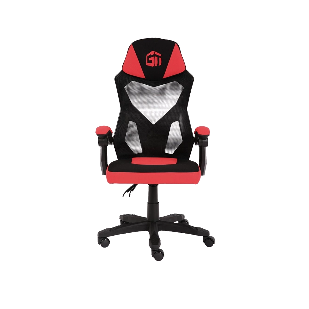GamerTek Ignite Gaming Chair - Red Edition