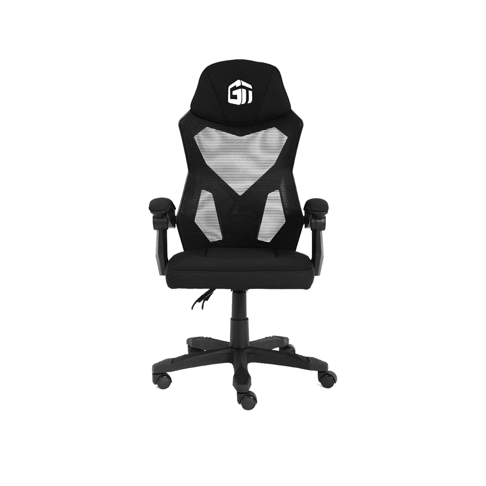 GamerTek Ignite Gaming Chair - Black Edition