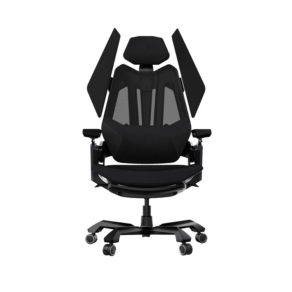 GamerTek Final Boss - Black