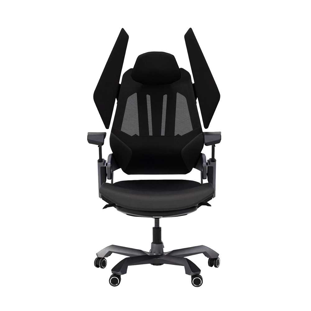 GamerTek Final Boss - Grey