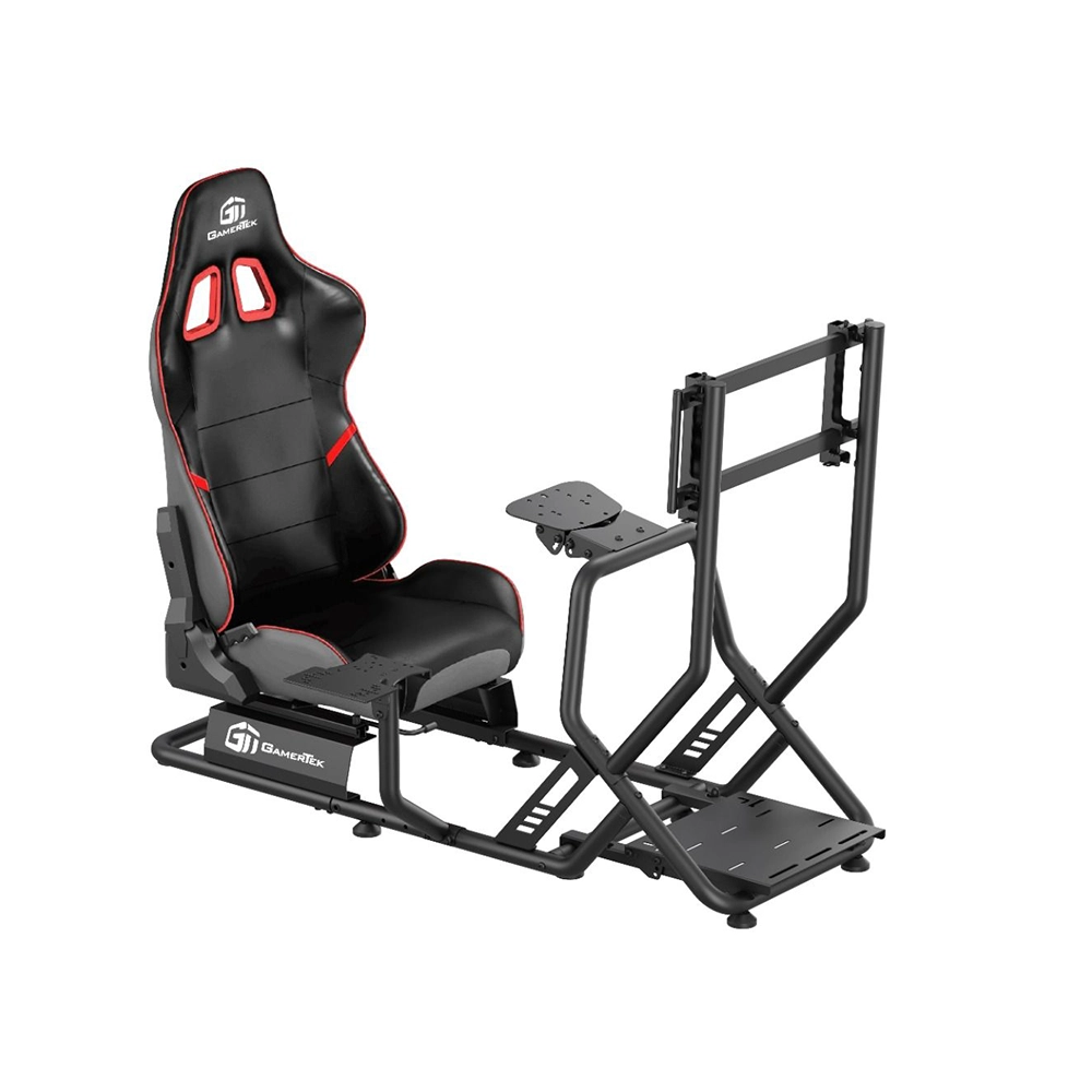 GamerTek GridMaster Racing Cockpit