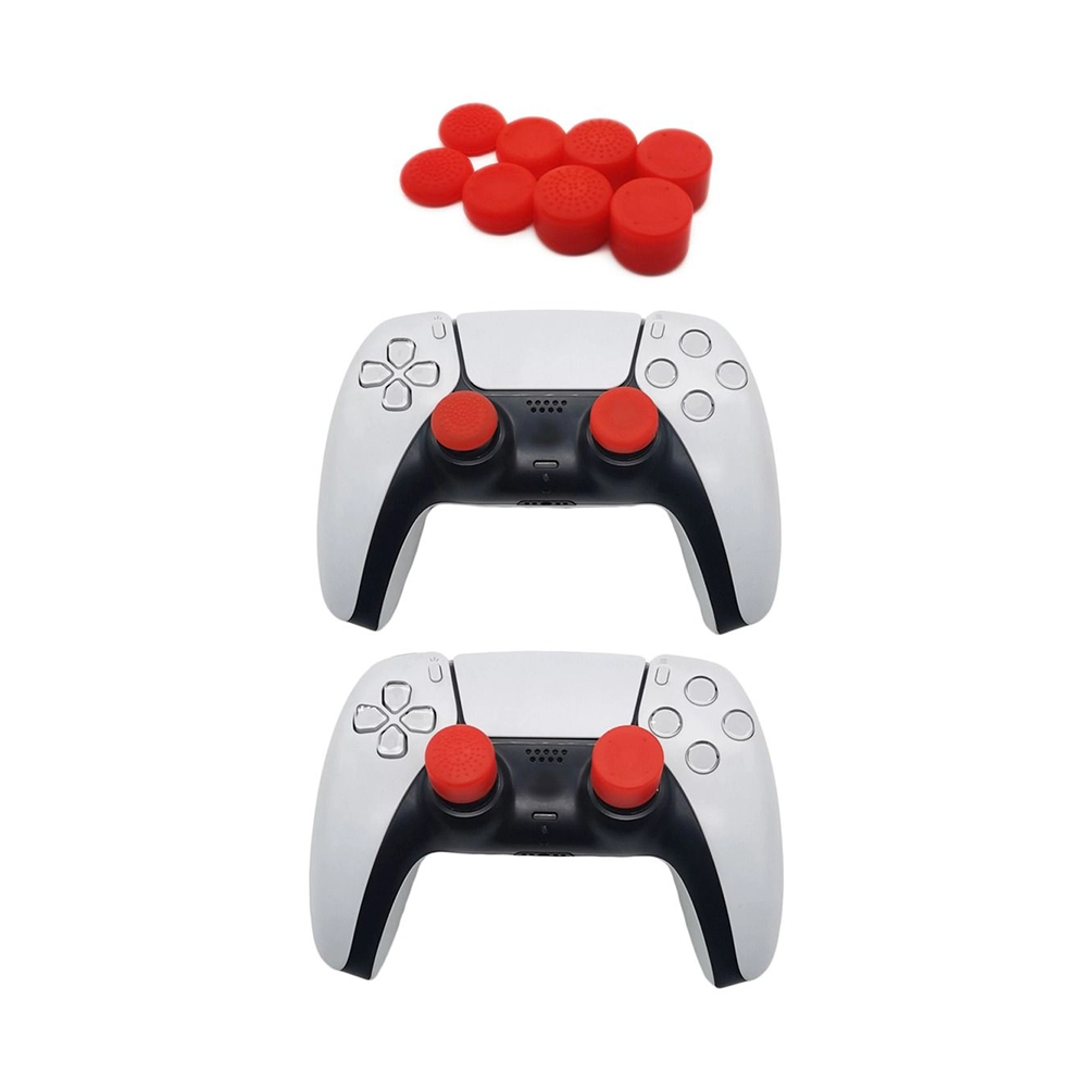 GamerTek Thumb Grips For PS4 & PS5