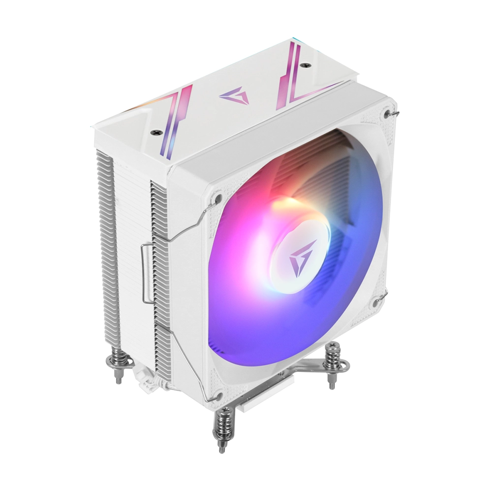 GamerTek Frost Air Cooler - White