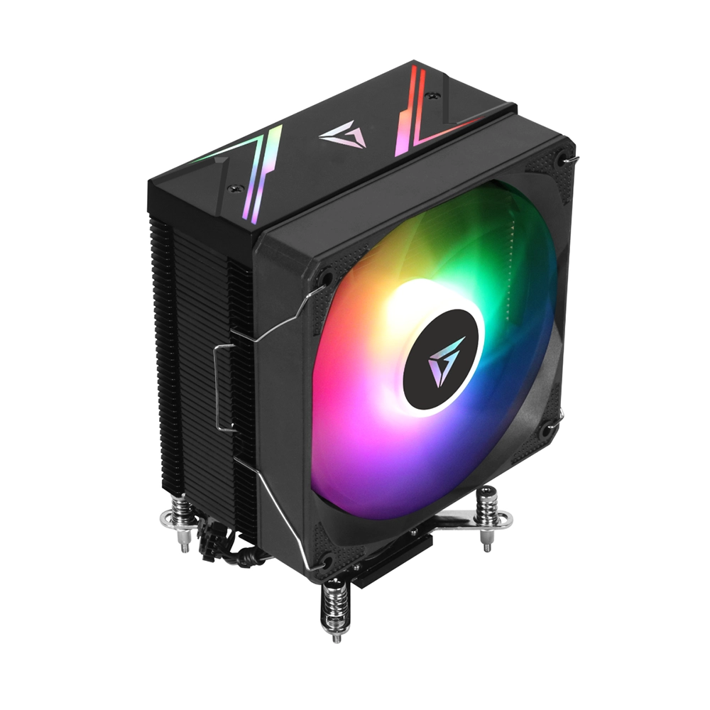 GamerTek Frost Air Cooler - Black